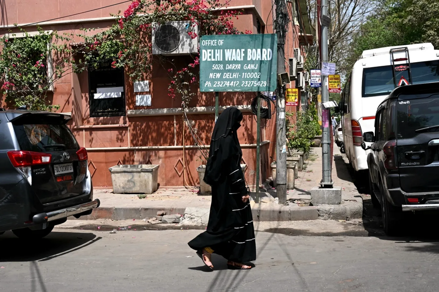 India’s opposition to challenge Waqf amendment bill in Supreme Court