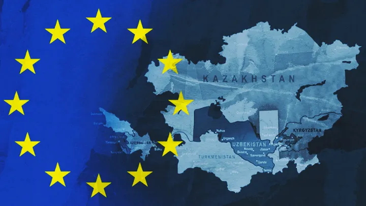 Редкоземы и ВИЭ: в Центральной Азии растет влияние ЕС