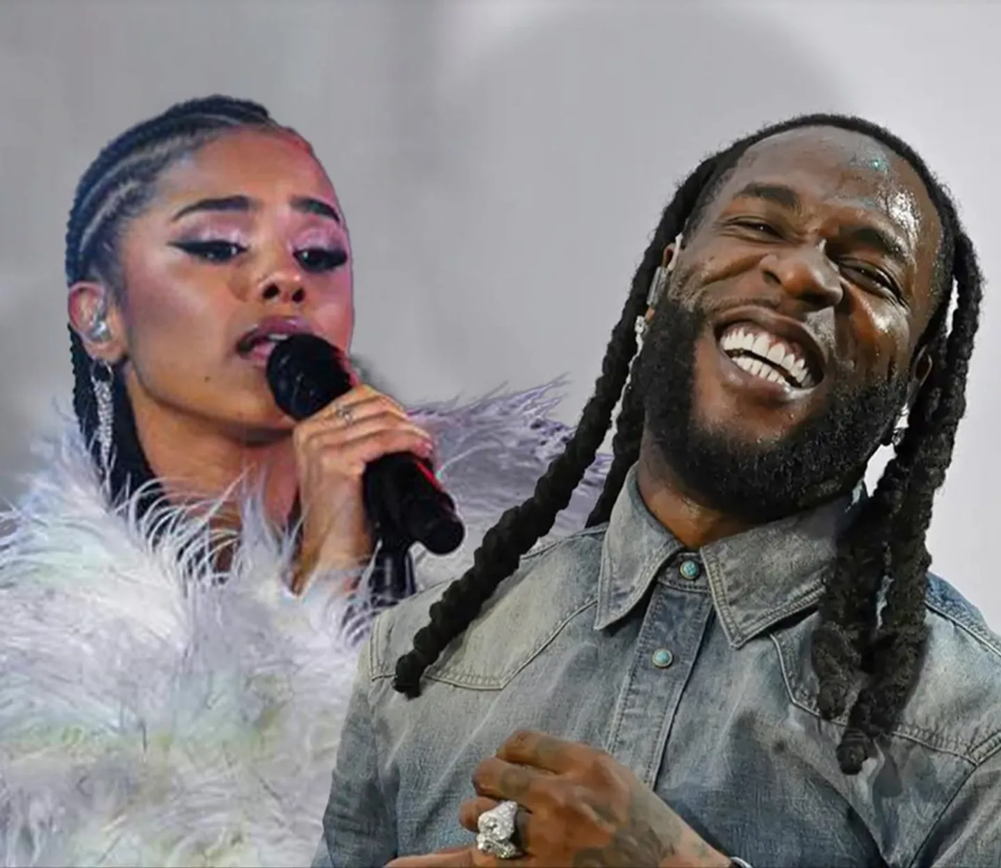Nigeria, South Africa artists hit new heights in $59m Spotify boom