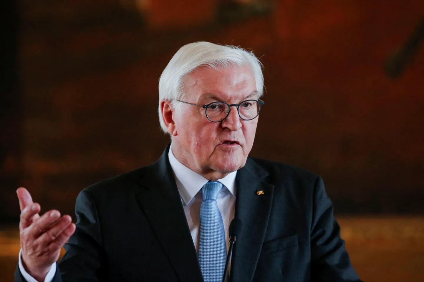 Steinmeier: Abkehr der USA von transatlantischen Prinzipien ist „bestürzend“