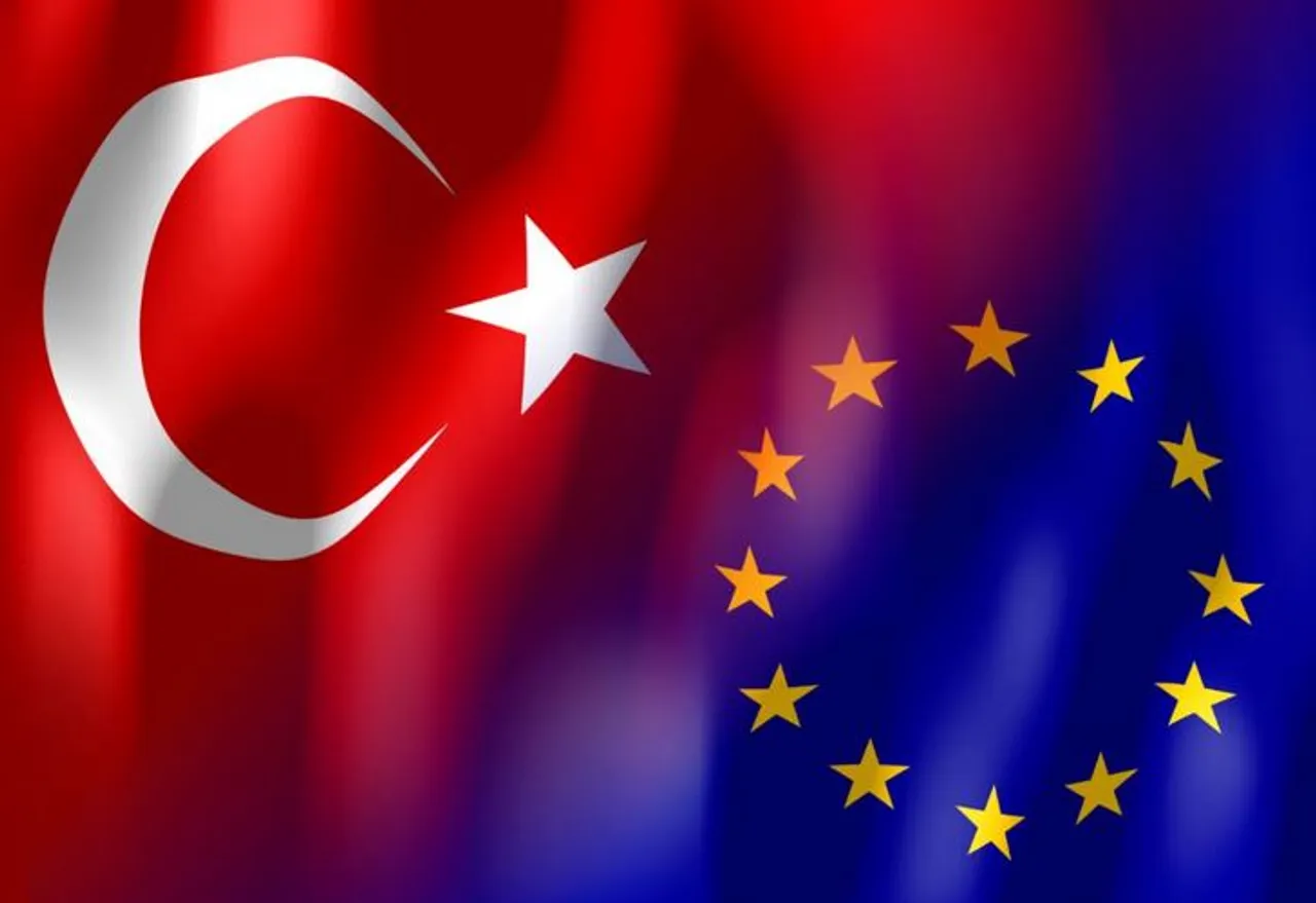 Ankara met en garde l’UE contre toute ingérence dans son système judiciaire