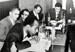 Frantz Fanon, un biopic sur une icône de l’anti-colonialisme