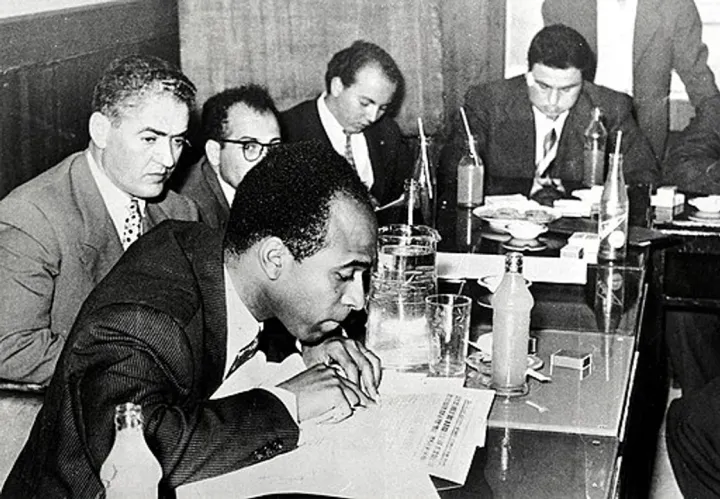 Frantz Fanon, un biopic sur une icône de l’anti-colonialisme