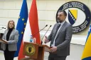 Konaković: Dodik može razgovarati samo sa tužiocima i sudijama, nikakav sastanak ne može organizovat