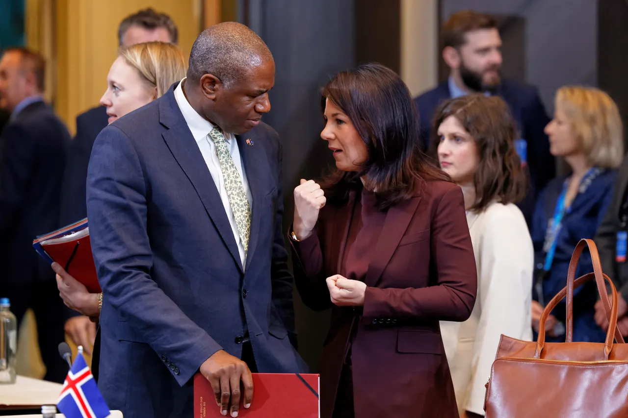 Europeanen geven Moskou de schuld van het dwarsbomen van Trumps vredespogingen in Oekraïne