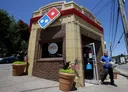Kompania Domino's Pizza shënon humbje prej 2,4 milionë dollarësh për shkak të bojkotit për Gazën