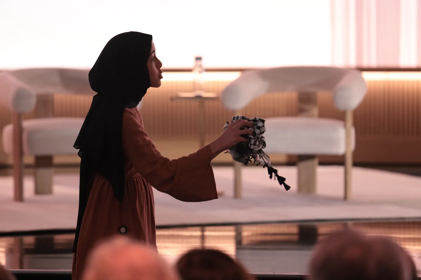 'Shame on you all' — Microsoft's 50th anniversary interrupted by employee fury