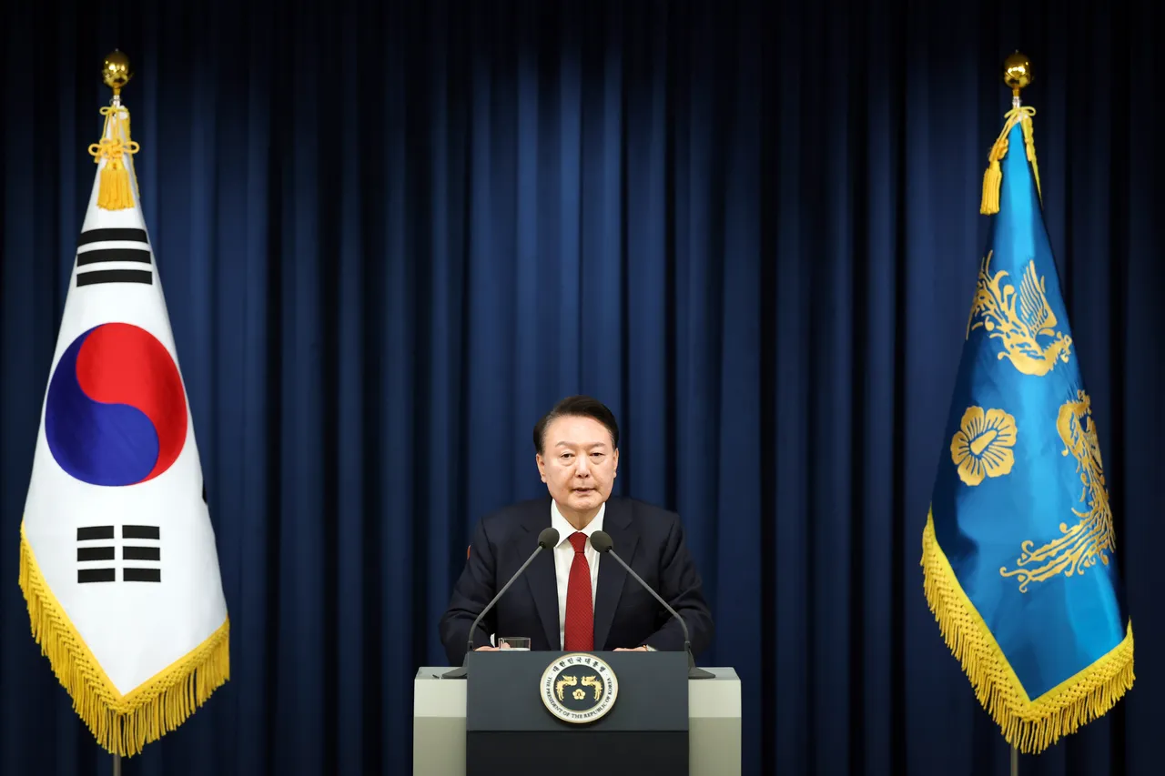 China vows to maintain ‘stable’ relations with South Korea after Yoon’s impeachment