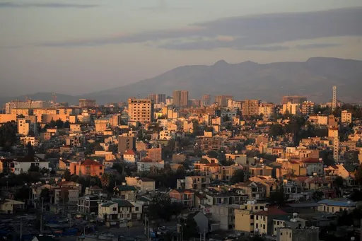 Ethiopia 'deeply grateful' to host COP32 climate summit in 2027