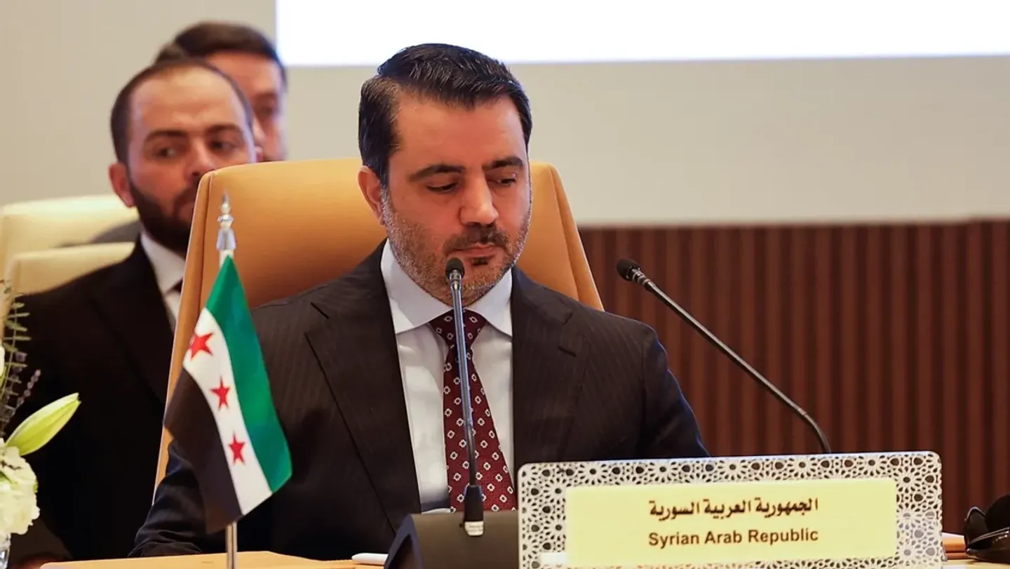 سوريا: نرحب بقرار مجلس حقوق الإنسان الذي رحّب بسقوط النظام وأشاد بإنشاء الحكومة الجديدة