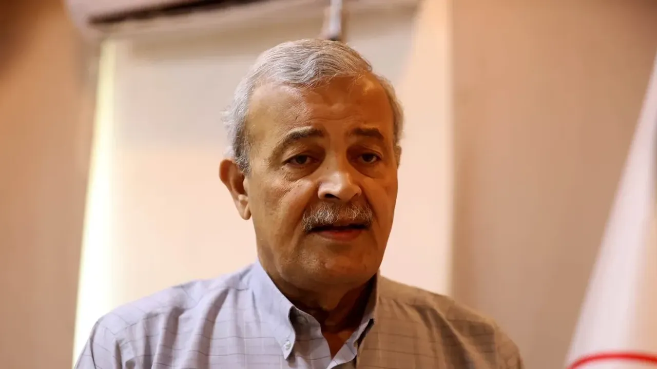 رئیس هلال احمر فلسطین خواستار پاسخگویی عاملان حملات به کارکنان سلامت شد