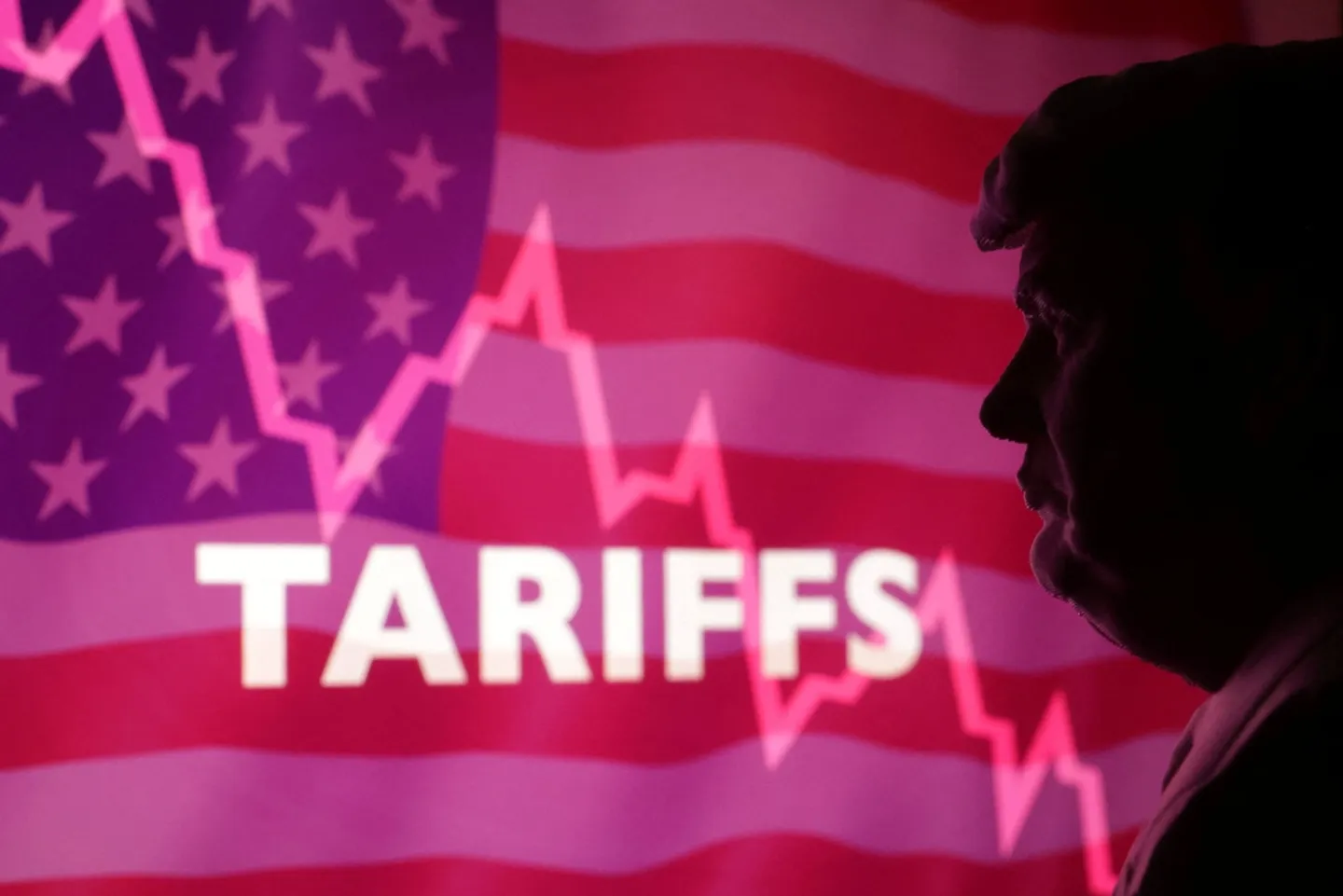 Are Trump's tariffs nudging the world towards a recession?