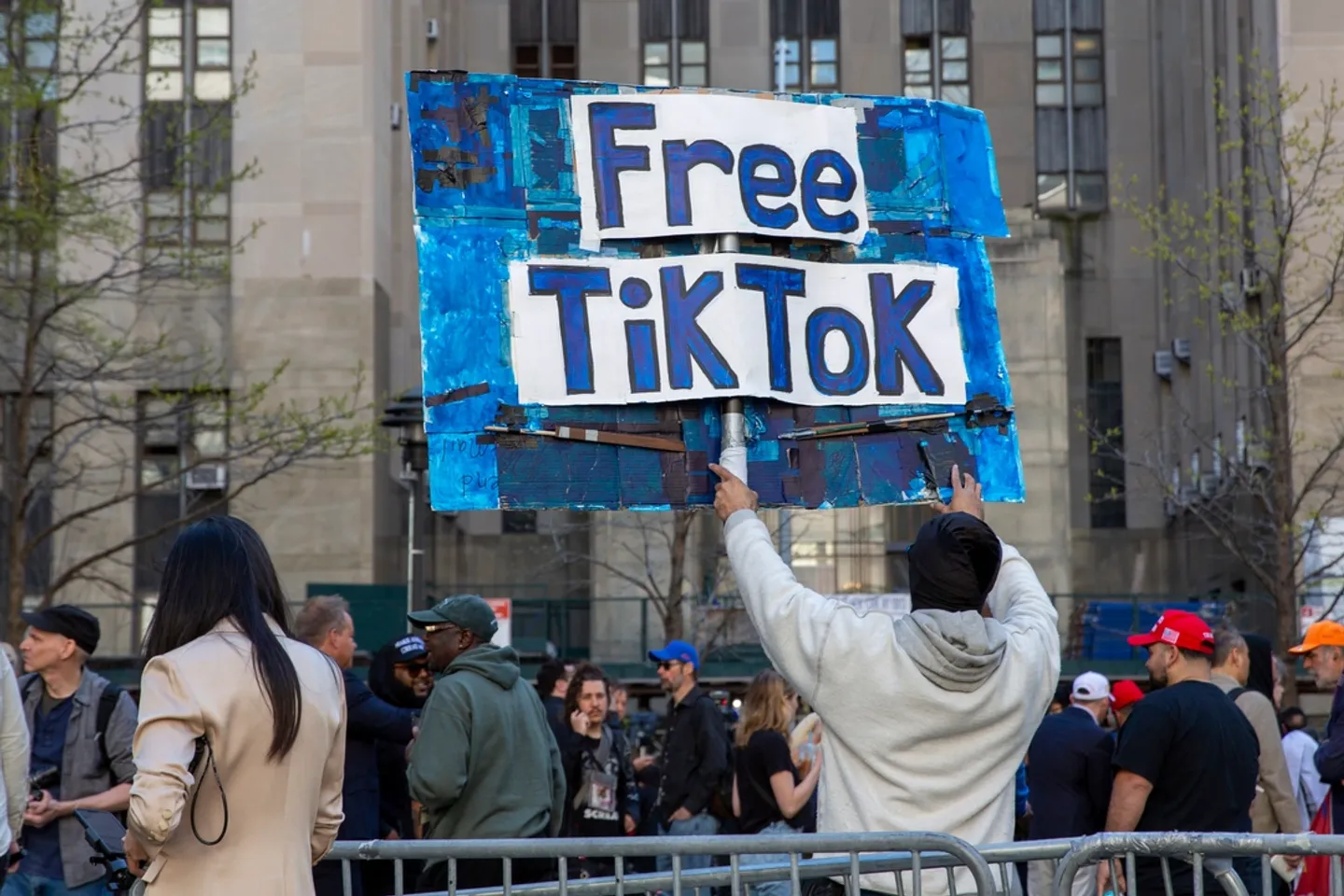 TikTok says any agreement with US will be subject to Chinese law