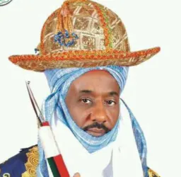 Sarkin Kano Muhammadu Sanusi ya umarci hakimansa su yi shirin Hawan Babbar Sallah