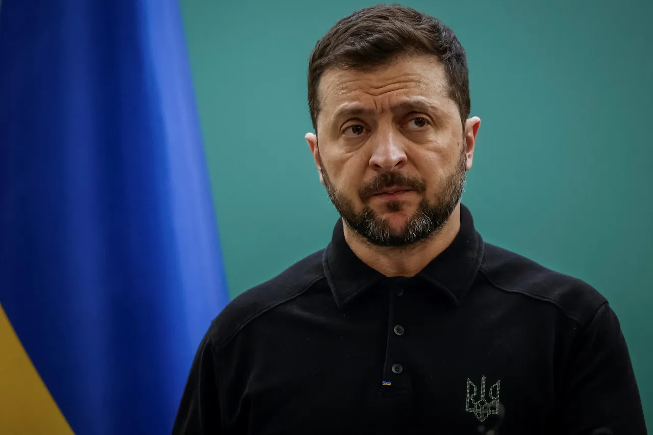 Зеленский разочарован реакцией США на удар по Кривому Рогу