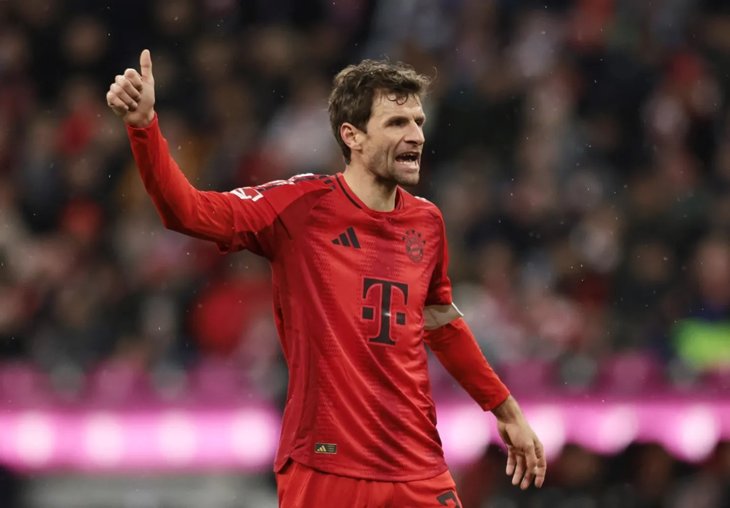 Thomas Mueller quittera le Bayern Munich à la fin de la saison