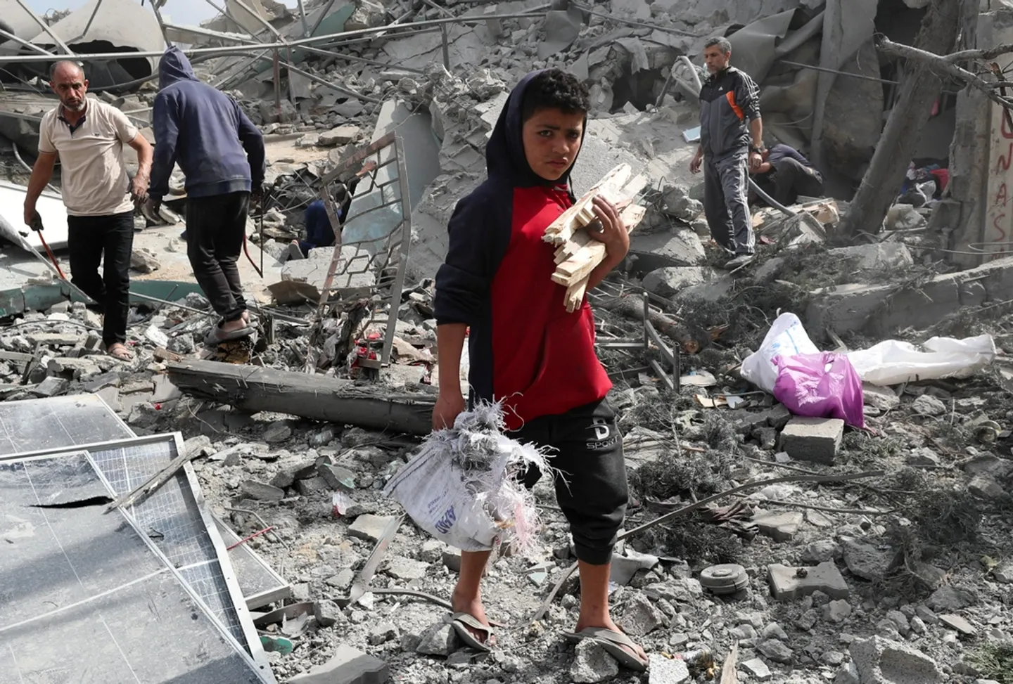 في يوم الطفل الفلسطيني.. أطفال غزة أكثر المتضررين من العدوان الإسرائيلي على القطاع