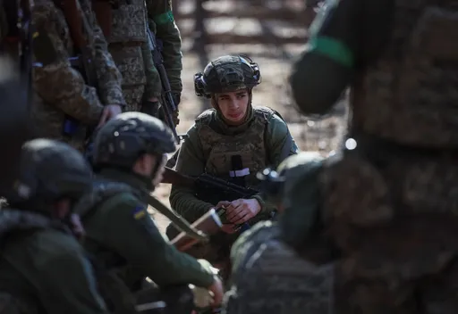 Россия использует морозы против Украины?