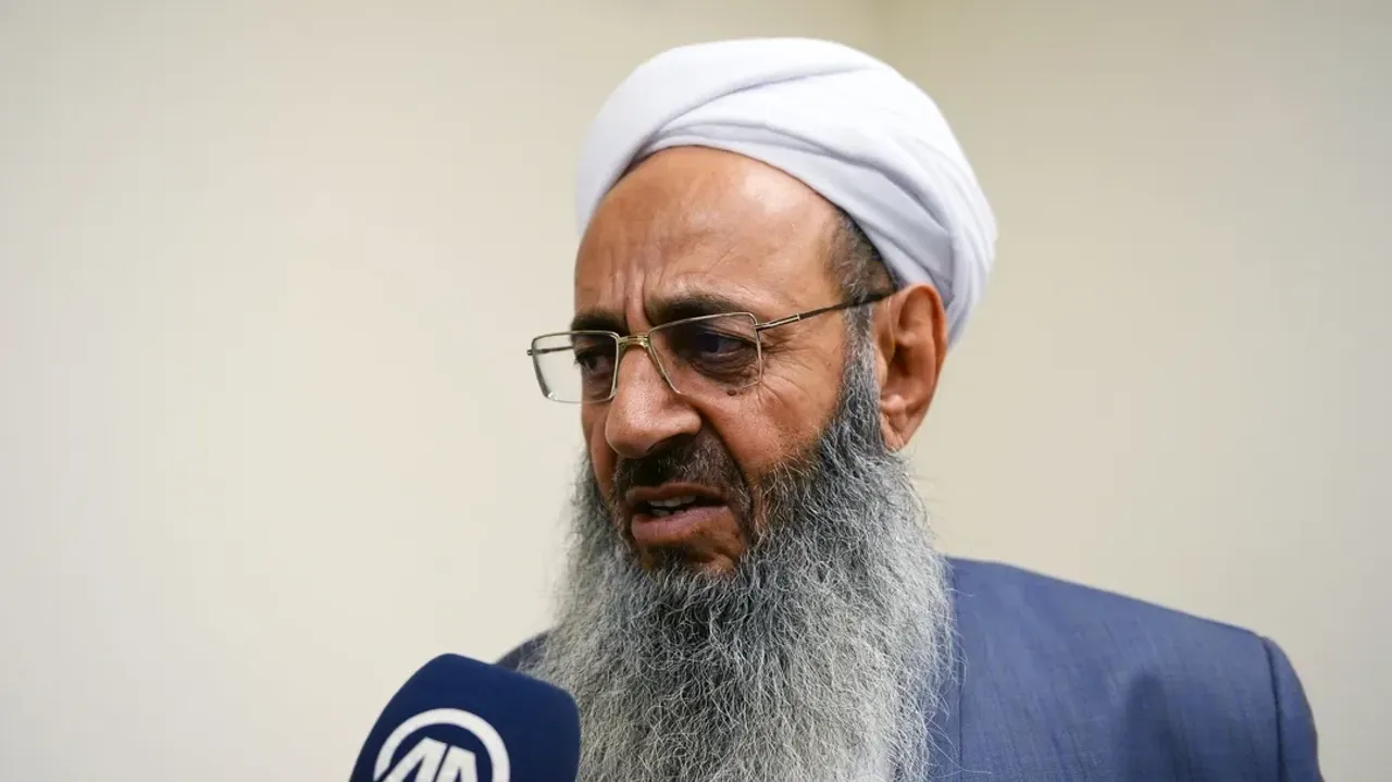 مولانا عبدالحمید: با آمریکا گفت‌وگوی مستقیم کنید، مردم ایران توان تحمل یک جنگ ویرانگر را ندارند