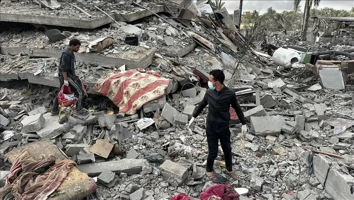 Vazhdon gjenocidi në Gaza, ushtria izraelite vret 26 palestinezë të tjerë