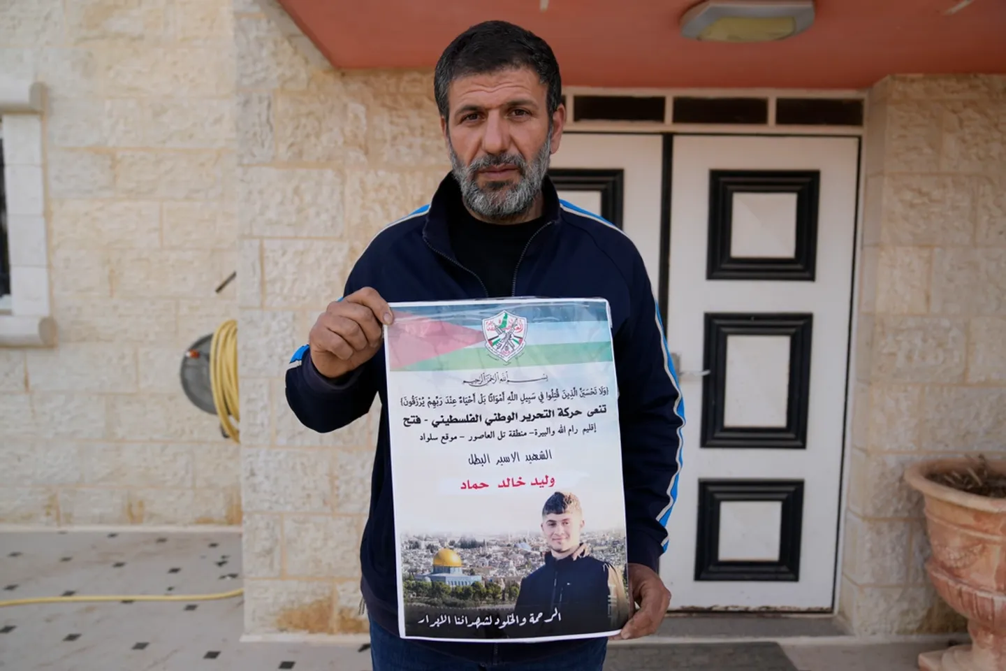 Starvation possibly killed Palestinian teen in Israeli prison: autopsy