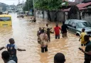 Omkring 30 døde i oversvømmelser i DR Congo