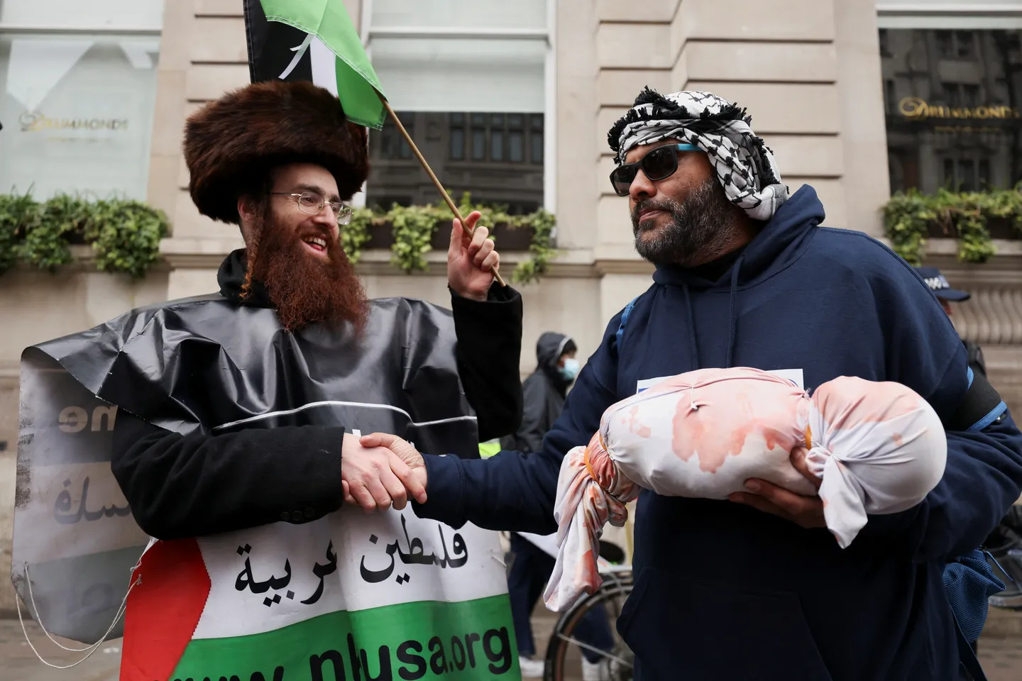 Zionist group Betar targets Jews with entry bans to Israel