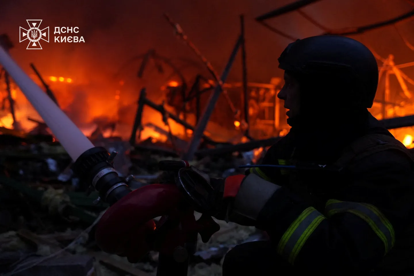 رۇسىيە ئۇكرائىنانىڭ سۇمى ئوبلاستىدىكى باسىۋكانى ئىشغال قىلغانلىقىنى ئىلگىرى سۈردى