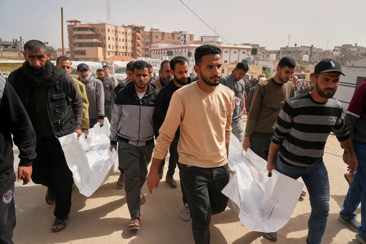 ماشین کشتار اسرائیل متوقف نمی‌شود؛ ۲۷ کشته دیگر در غزه