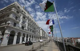 L'Algérie met fin à la gratuité des biens prêtés à l'ambassade de France