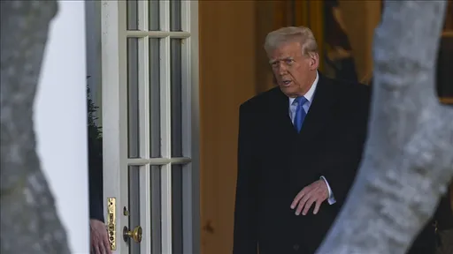 Trump kërcënon Kinën, tarifa shtesë prej 50% nëse Kina nuk tërheq tarifën reciproke prej 34%