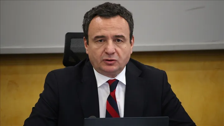 ​Kurti kritikon qasjen e BE-së ndaj Kosovës