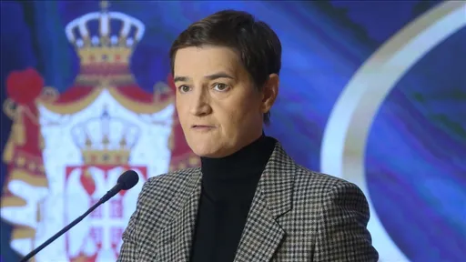 Serbia: Marrëveshja Kosovë-Shqipëri-Kroaci, përpjekje për krijimin e një blloku paraushtarak