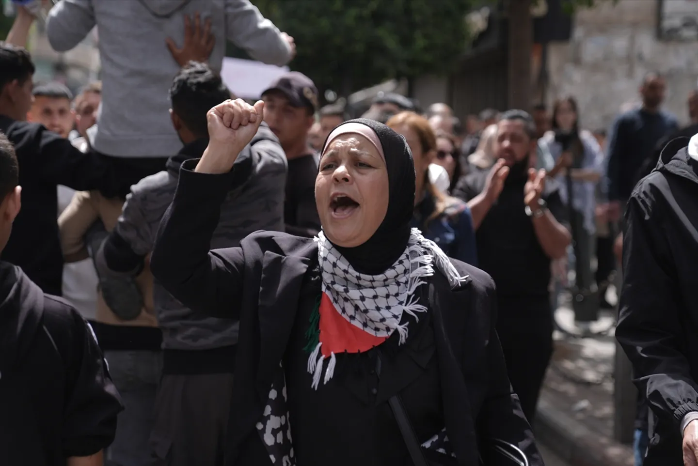 غزہ میں اسرائیلی کارروائیاں انسانی زندگی کی دھجیاں اڑا رہی ہیں، اقوام متحدہ ایجنسیوں کا مشترکہ بیان