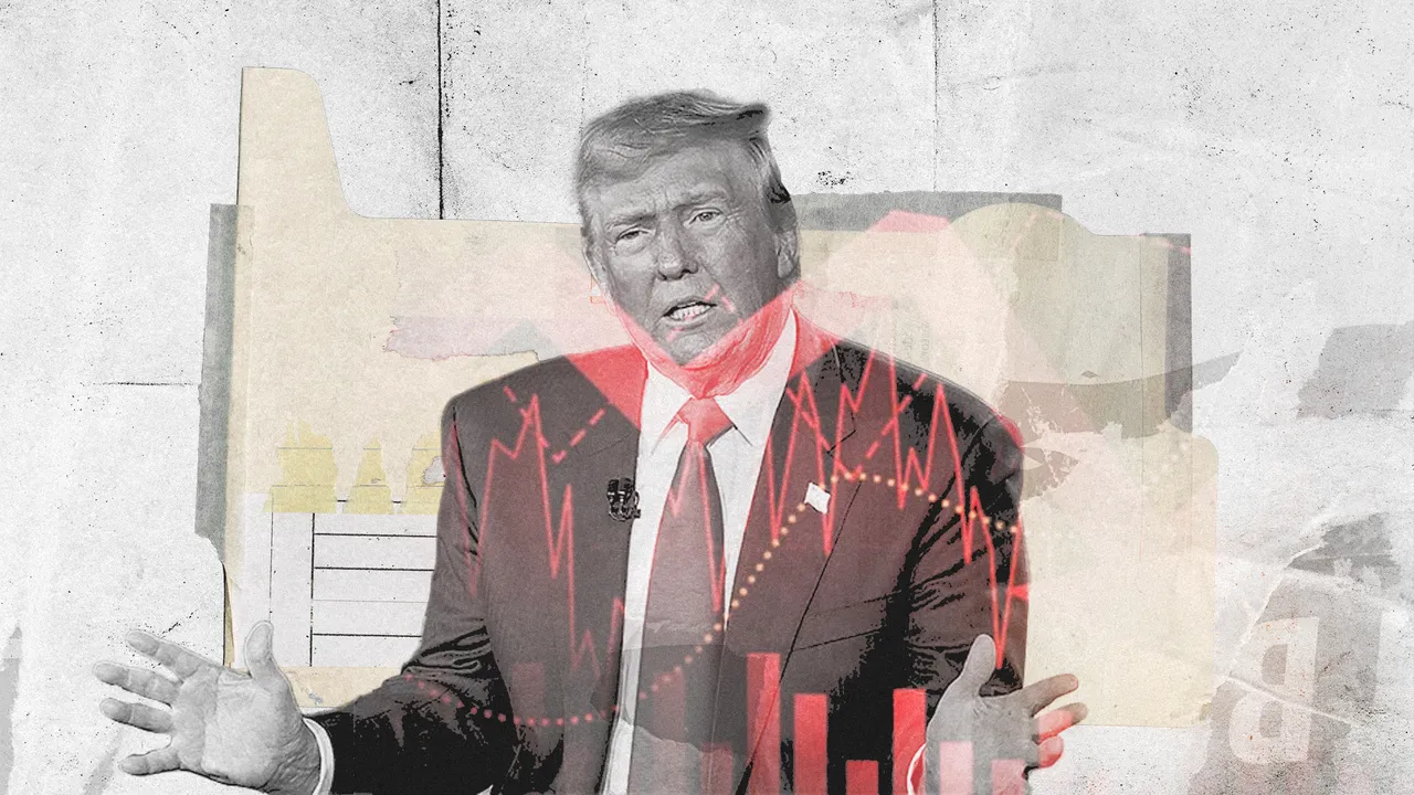 Куда приведет мир «терапия» Трампа?