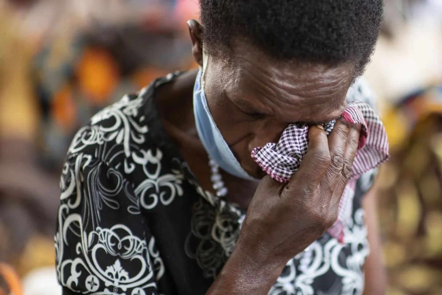 ICC confirms monetary award for Uganda war crimes victims