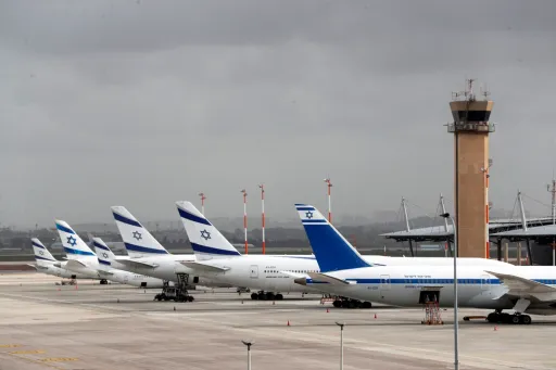 Israel verweigert linken französischen Politikern die Einreise