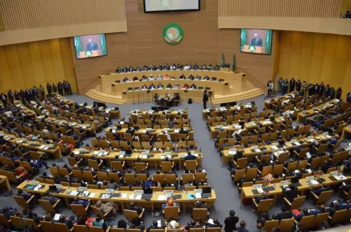 Taxes américaines : les pays africains se préparent à l'impact