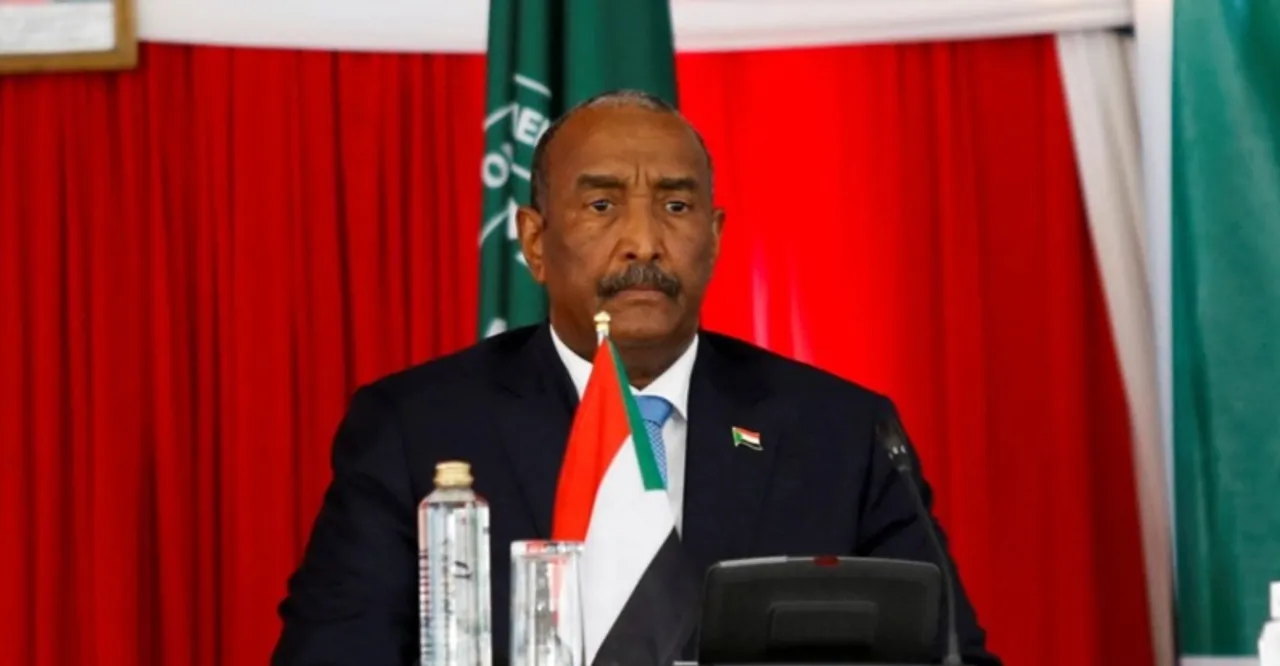 Khartoum protests 'no invitation' to conference on Sudan hosted by UK