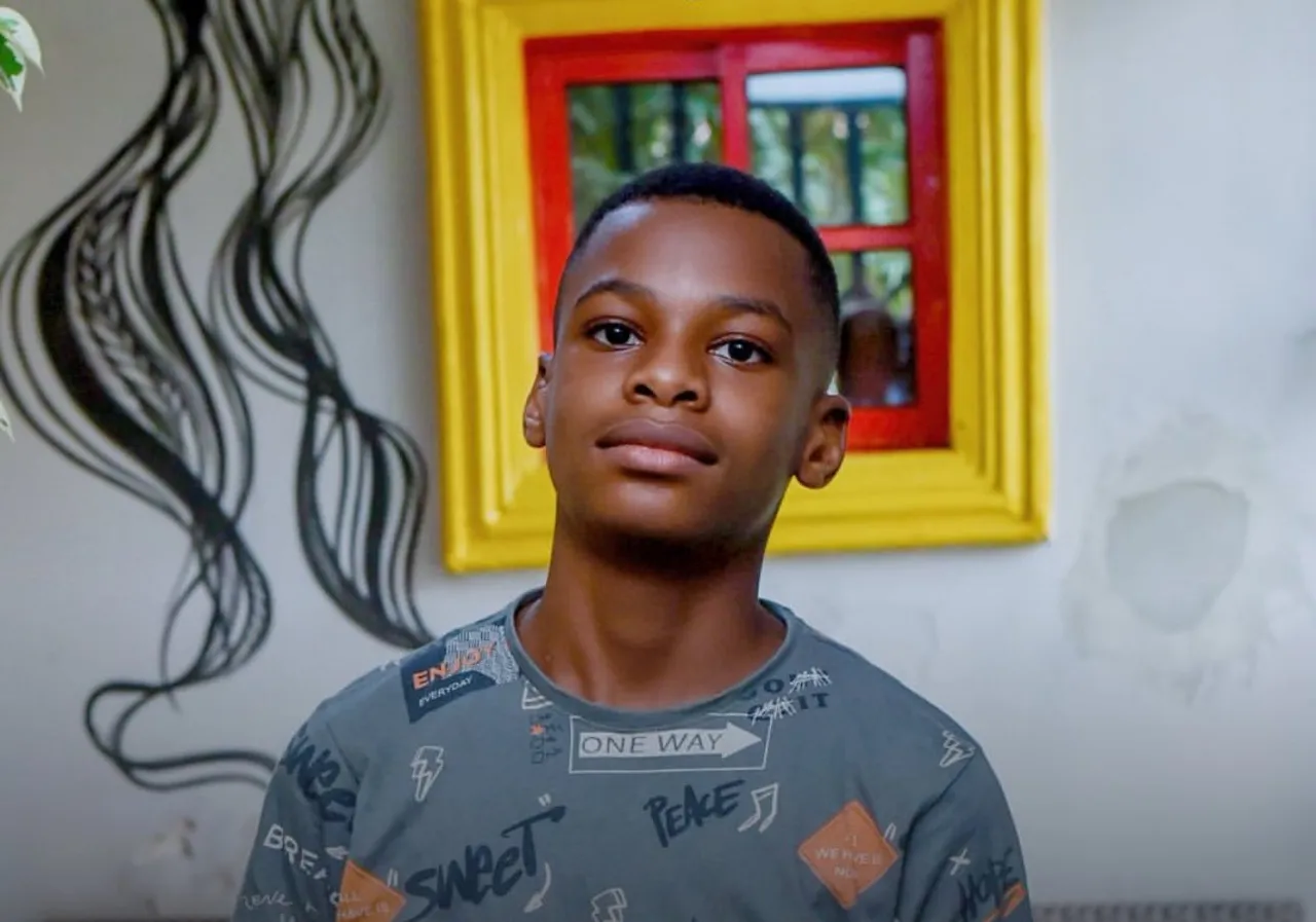 Kanyeyachukwu: A Guinness World Record triumph for neurodiversity