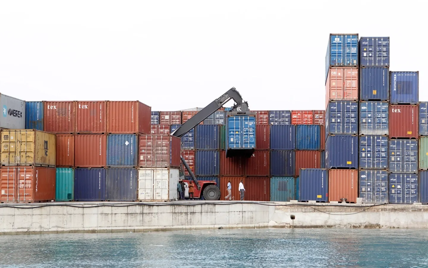 La RDC et la Tanzanie vont construire des ports pour booster les échanges régionaux
