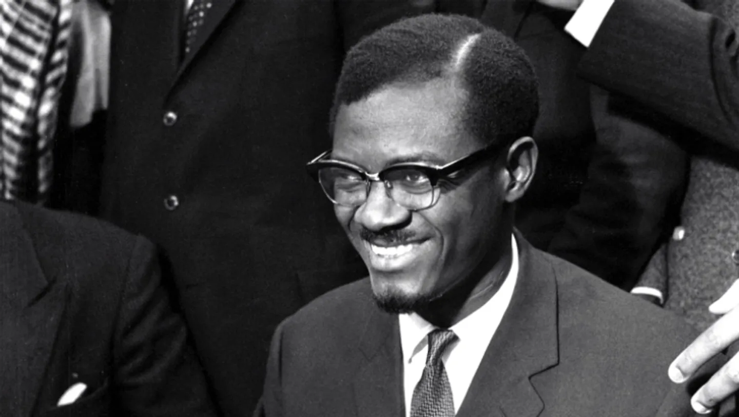 Héros d'Afrique : Patrice Lumumba, assassiné pour avoir tenu tête au colon belge