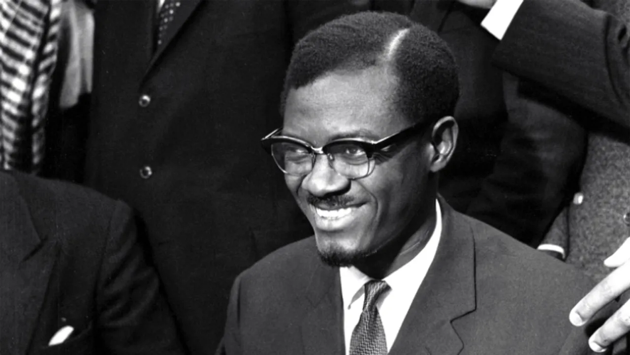 Belgium seeks to try former diplomat, 92, over murder of DRC's Lumumba