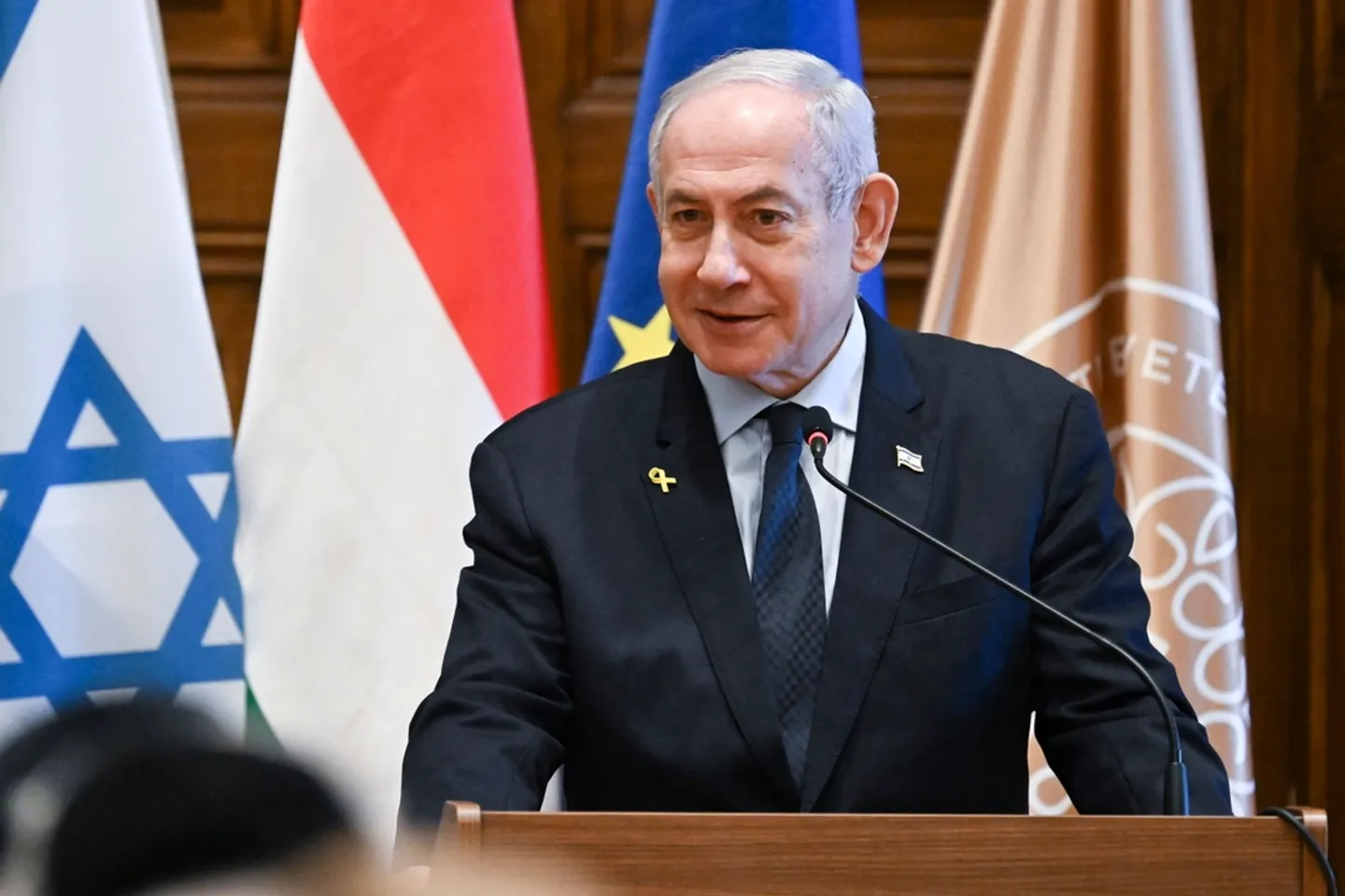 Raste pritisak na Netanyahua da okonča rat u Gazi
