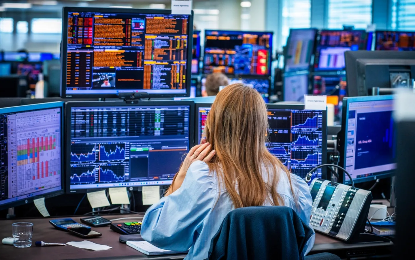 Trump’s tariffs trigger global fears for stock markets as ‘Black Monday’ resurfaces