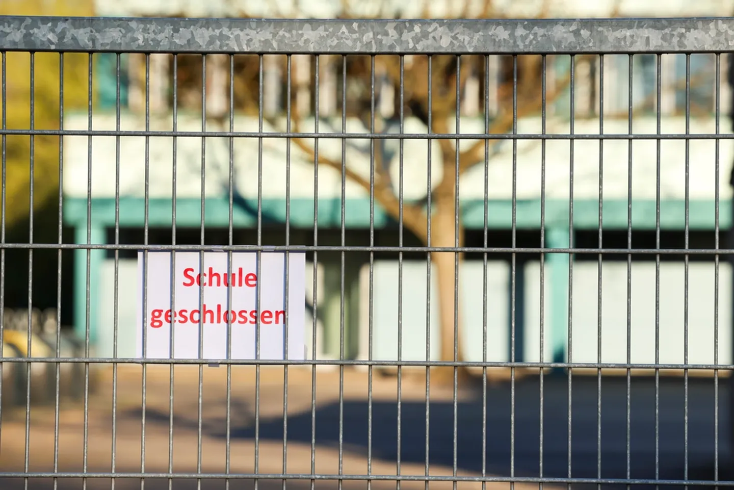 Duisburger Schulen bleiben wegen Bedrohungslage geschlossen