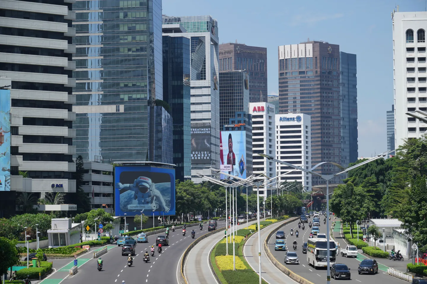 Indonesia perkuat negosiasi tarif impor dengan AS di tengah tantangan global