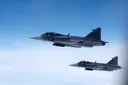 Kemboja desak Sweden hentikan jualan jet pejuang ke Thailand