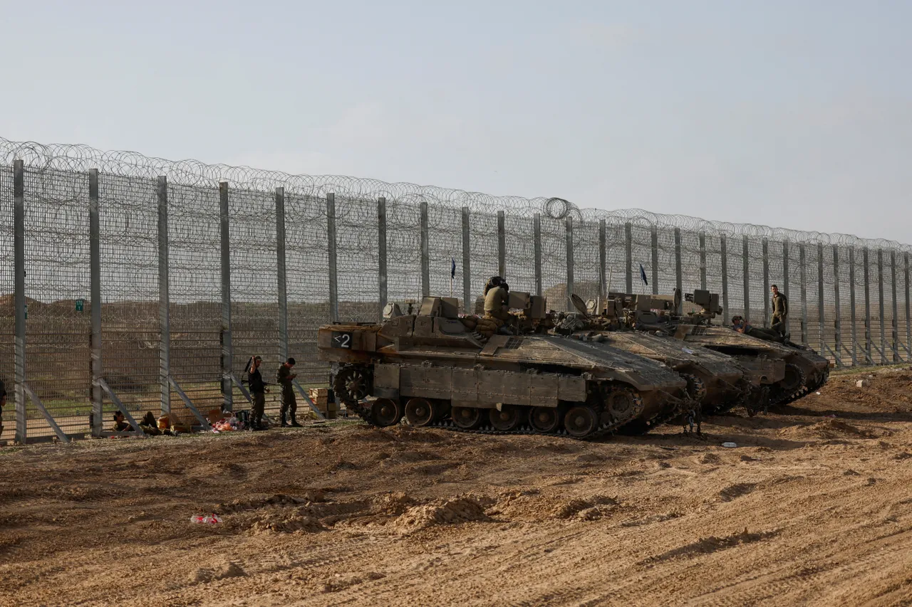 ישראל שולחת חיילים בלתי מאומנים מספיק לעזה בשל מחסור משמעותי בכוח אדם