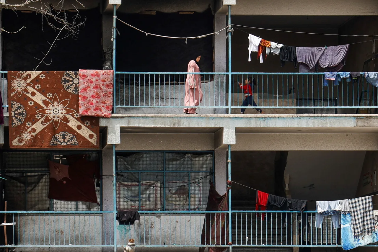 د ملګرو ملتونو سازمان: تقریباً ۴۰۰،۰۰۰ فلسطینیان په غزه کې د اوربند ماتېدو وروسته بې ځایه شوي